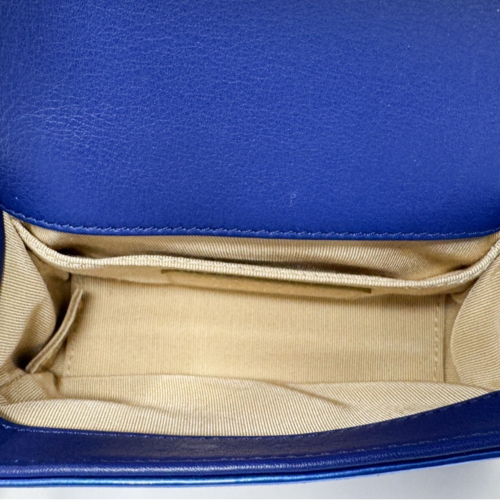 Chanel Mini Versailles Boy Bag - Picture 12 of 15